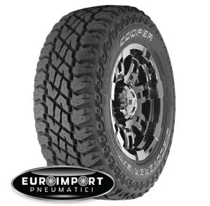 Cooper DISCOVERER ST MAXX 245/75 R16 120/116 Q Carico C  TL  DOT 2025
